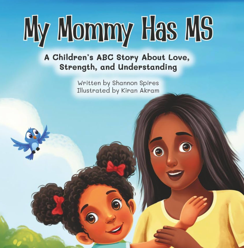 My Mommy Has MS