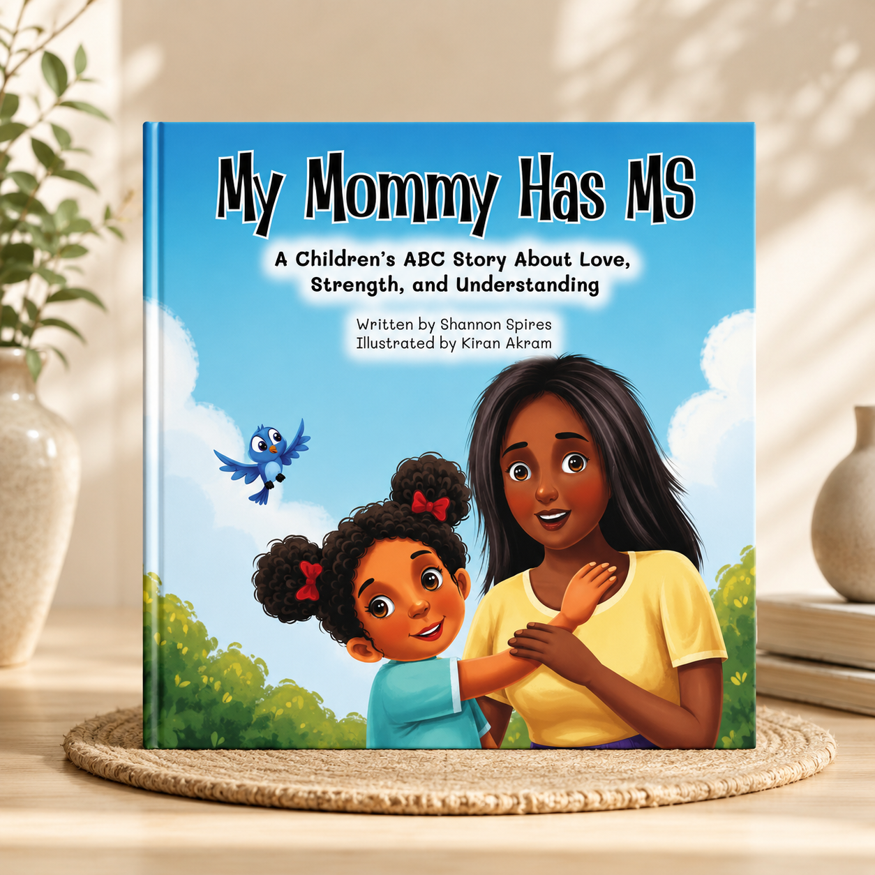 My Mommy Has MS