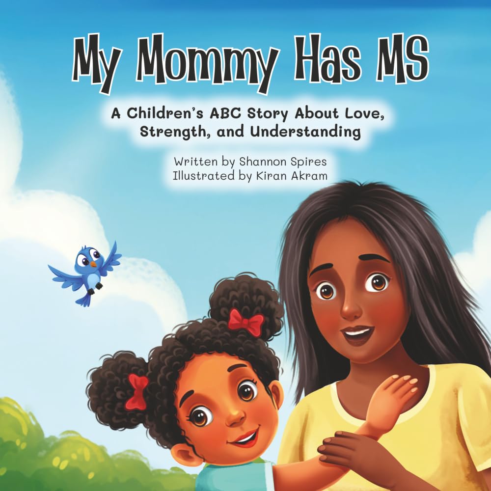 My Mommy Has MS